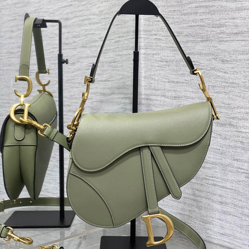 D*or saddle bags